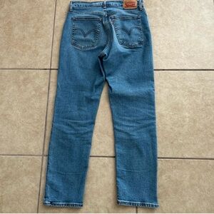 Levi's Jeans